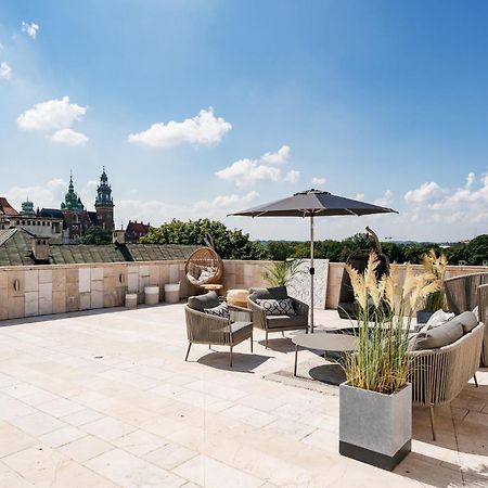 Bogoria Residence - Loftaffair Collection Krakov Exteriér fotografie