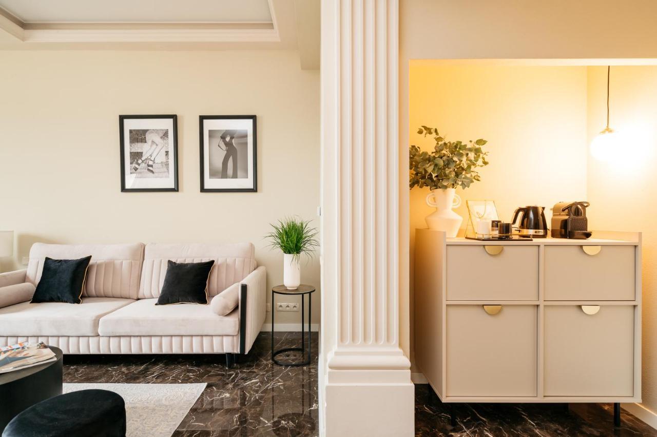 Bogoria Residence - Loftaffair Collection Krakov Exteriér fotografie
