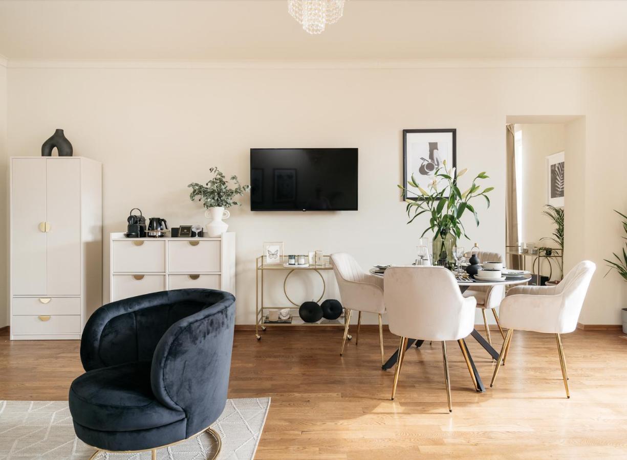Bogoria Residence - Loftaffair Collection Krakov Exteriér fotografie