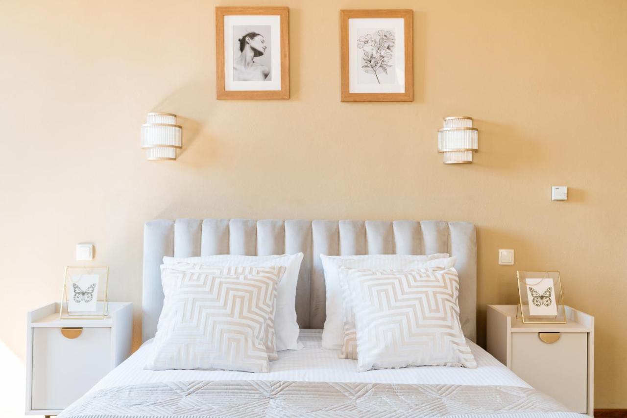 Bogoria Residence - Loftaffair Collection Krakov Exteriér fotografie