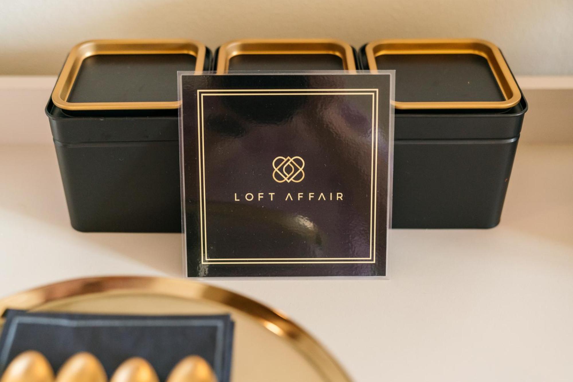 Bogoria Residence - Loftaffair Collection Krakov Pokoj fotografie