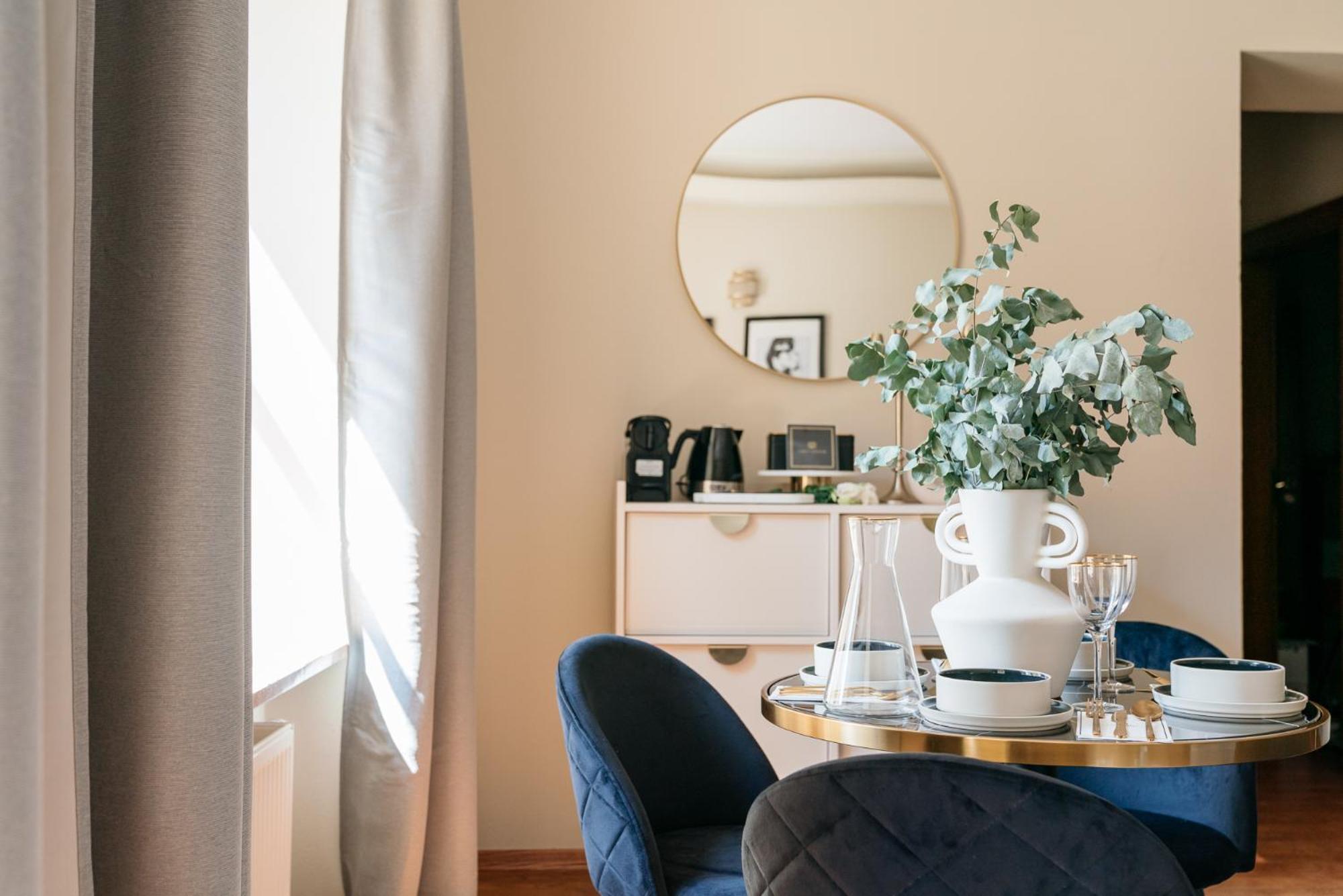 Bogoria Residence - Loftaffair Collection Krakov Pokoj fotografie