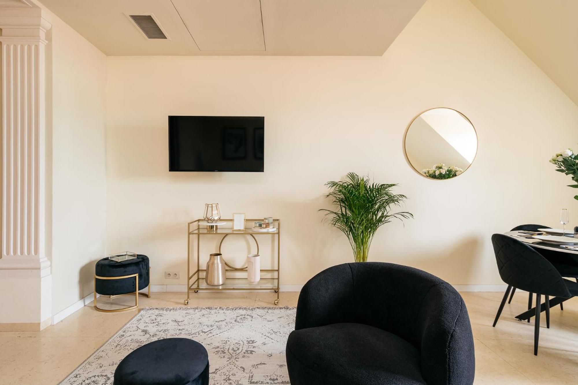 Bogoria Residence - Loftaffair Collection Krakov Pokoj fotografie