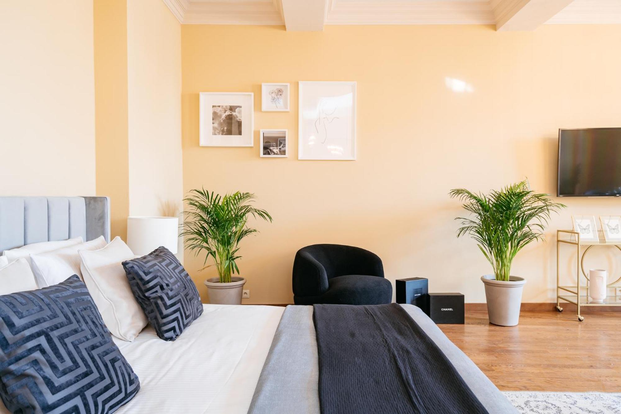Bogoria Residence - Loftaffair Collection Krakov Pokoj fotografie