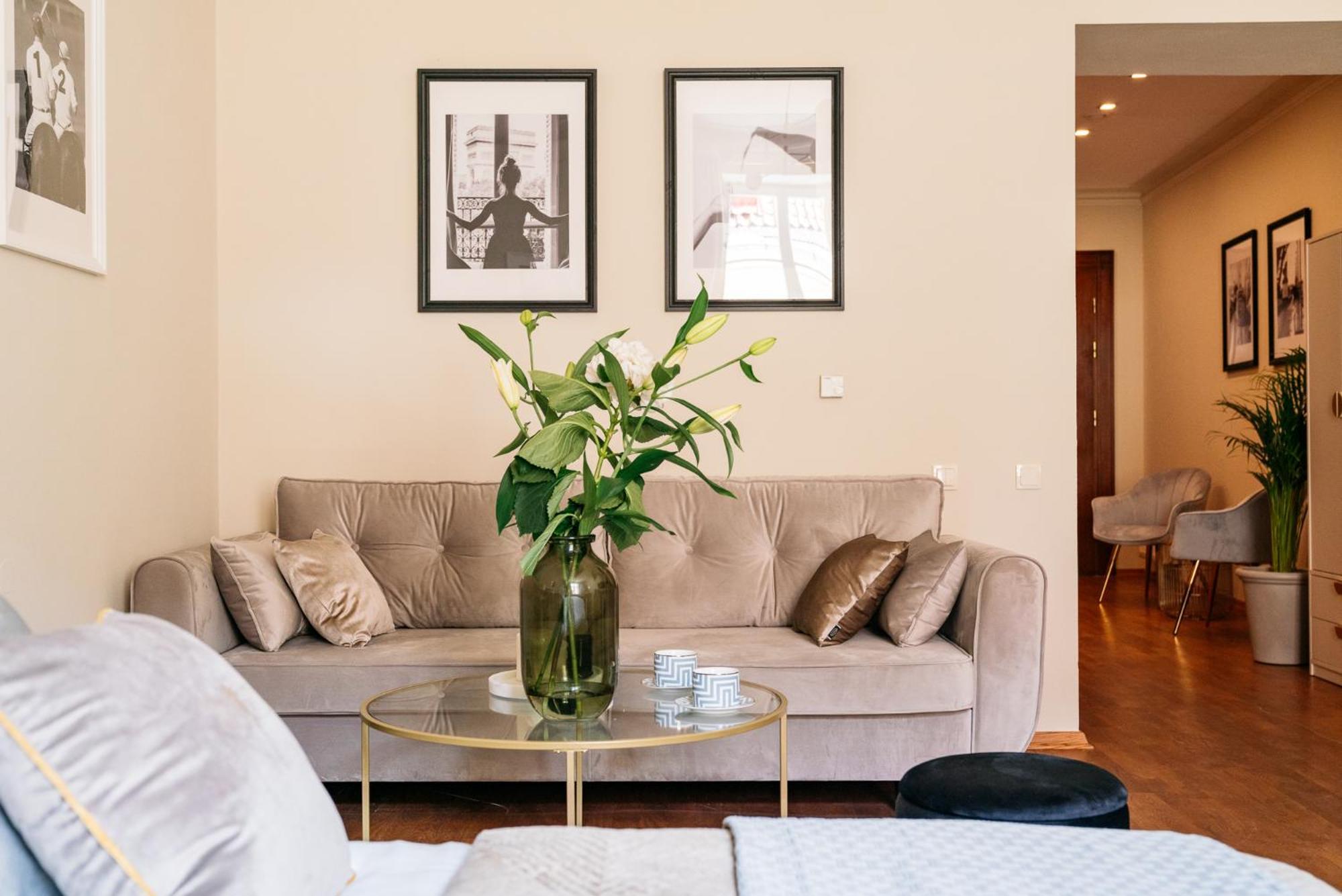 Bogoria Residence - Loftaffair Collection Krakov Pokoj fotografie