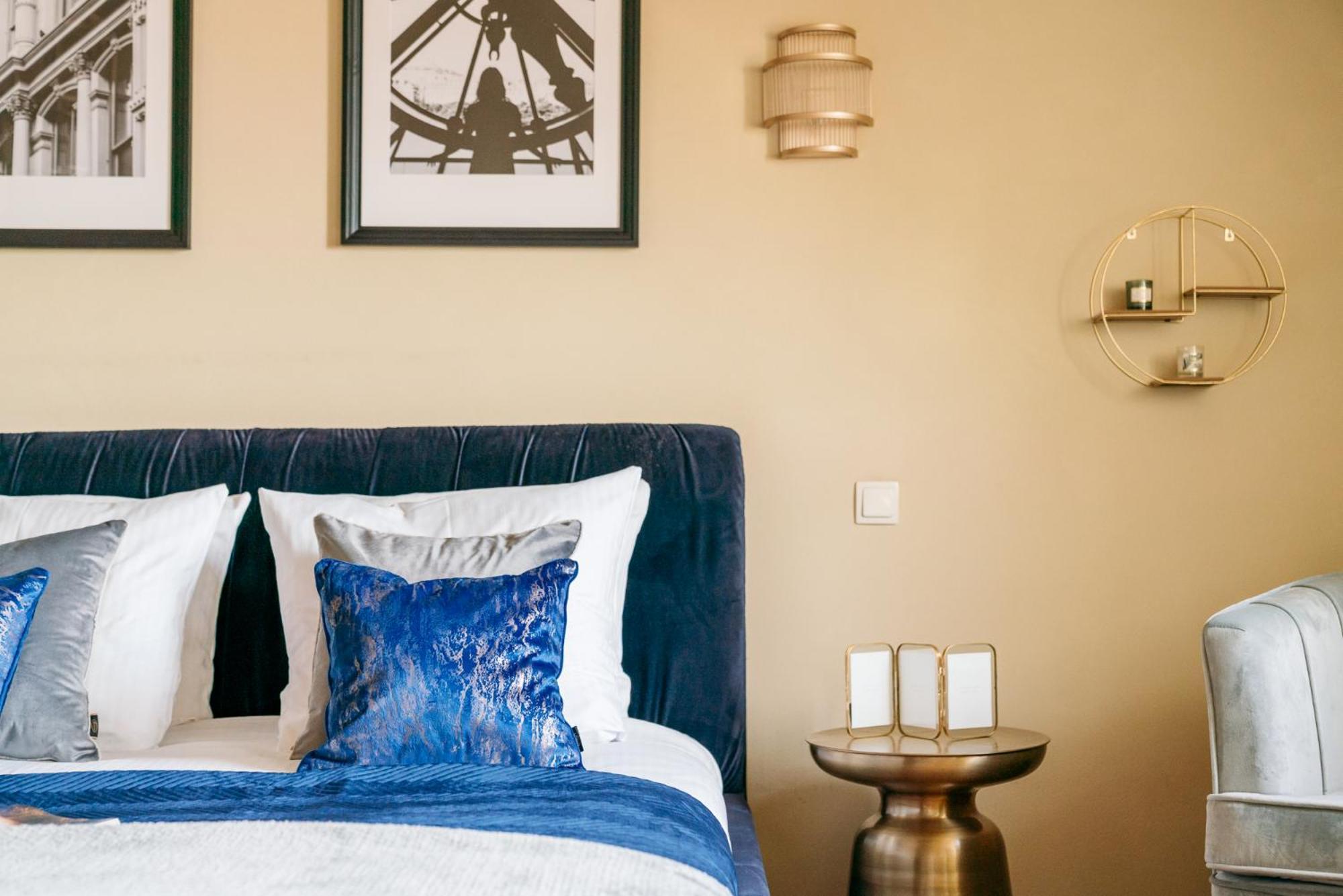 Bogoria Residence - Loftaffair Collection Krakov Pokoj fotografie