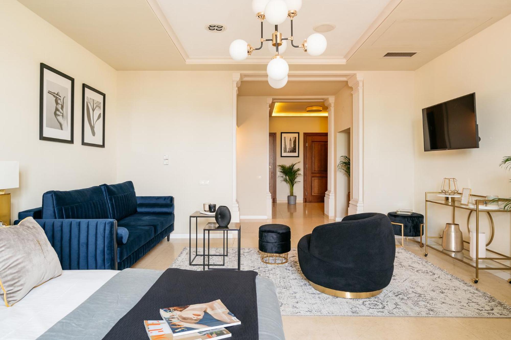 Bogoria Residence - Loftaffair Collection Krakov Exteriér fotografie
