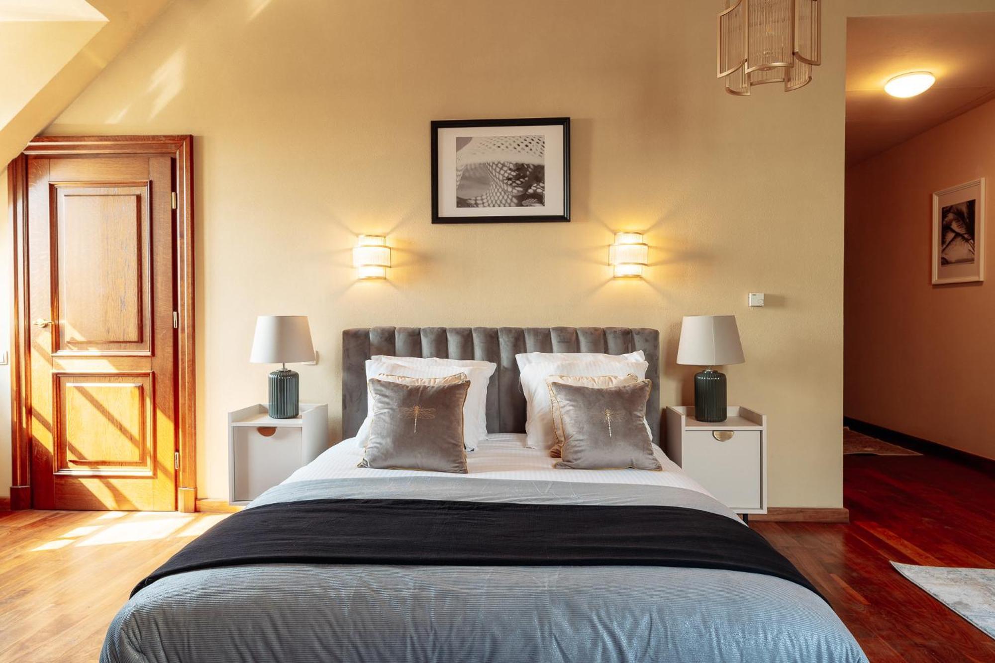 Bogoria Residence - Loftaffair Collection Krakov Exteriér fotografie